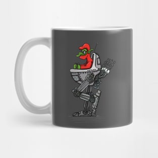 Goblin Walker Mug